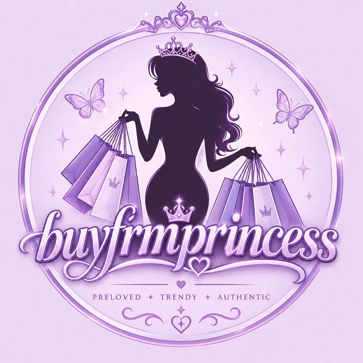 BuyFrmPrincess